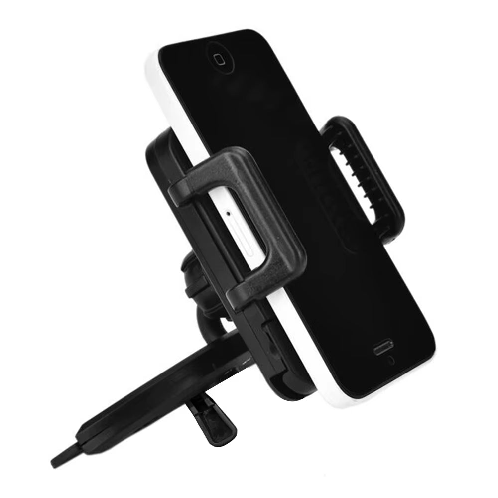 Universal Car CD Slot Mount Mobile Phone Holder Stand Cradle for Cellphone